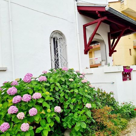 Villa La Closeraie Amélie-les-Bains-Palalda المظهر الخارجي الصورة