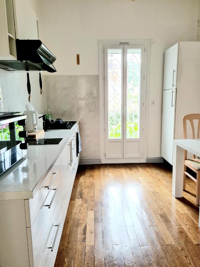 Villa La Closeraie Amélie-les-Bains-Palalda المظهر الخارجي الصورة