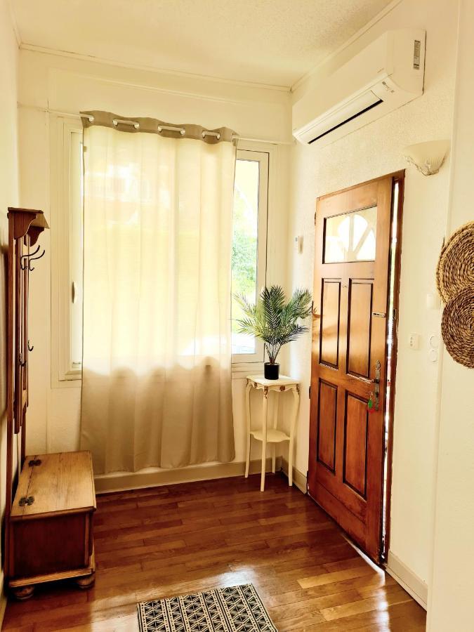 Villa La Closeraie Amélie-les-Bains-Palalda المظهر الخارجي الصورة